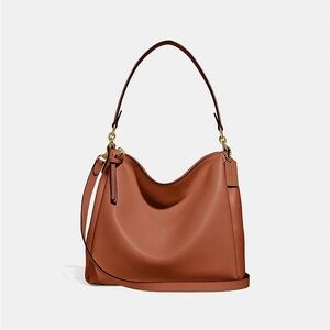 Coach Shay Shoulder Bag